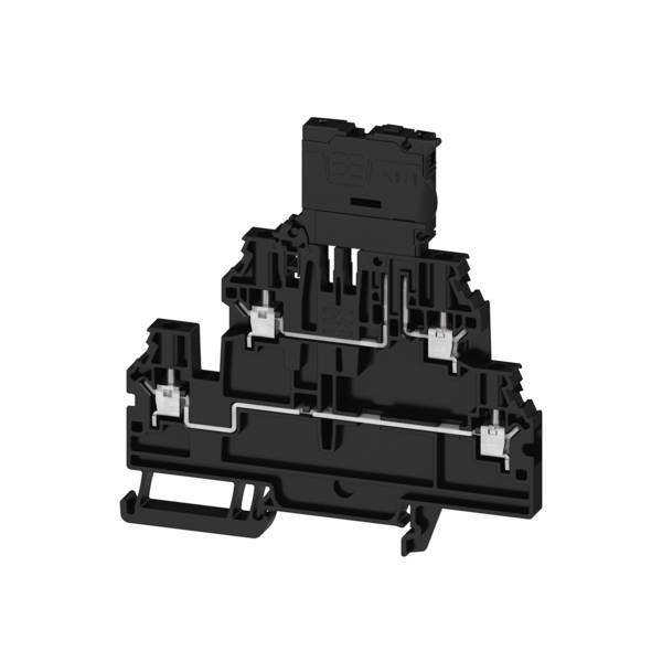 Weidmüller 2894020000 Bloc de jonction à fusibles raccord à vis noir 50 pc(s) Câbles & connecteurs">Connecteurs Borniers de raccordement Borniers <section class="productDetails__container productDetails__container--fullWidthDesc