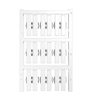 Weidmüller 2905170000 SFC-DS 3/30 MC NE WS Système de marquage de câbles blanc 90 pc(s) Weidmüller 2905170000 SFC-DS 3/30 MC NE WS Système de marquage de câbles blanc 90 pc(s)