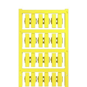 Weidmüller 2905190000 SFC-DS 3/21 MC NE GE Système de marquage de câbles jaune 120 pc(s) Weidmüller 2905190000 SFC-DS 3/21 MC NE GE Système de marquage de câbles jaune 120 pc(s)