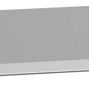 Panneau inoxydable 304L pour PanelSeT SM, finition Scotch Brite, pour boîtier B800xT400 mm Schneider Electric Contenu: 1 Panneau inoxydable 304L pour PanelSeT SM, finition Scotch Brite, pour boîtier B800xT400 mm Schneider Electric Contenu: 1