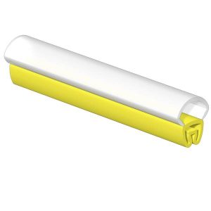Weidmüller 2902790000 VT-TM 0/30 HF-V0 Système de marquage de câbles jaune Nombre de marqueurs: 200 200 pc(s)