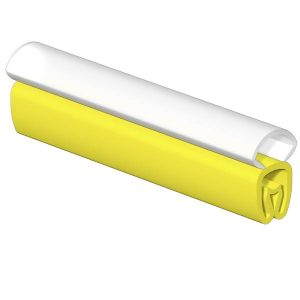 Weidmüller 2902800000 VT-TM 1/30 HF-V0 Système de marquage de câbles jaune 200 pc(s)