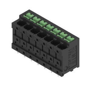 Weidmüller 2913760000 Borne pour carte de circuits imprimés 4 mm² Nombre de pôles 7 noir 14 pc(s) Tube Câbles & connecteurs »>Connecteurs Connecteurs pour circuits imprimés Borniers pour circuits imprimés Weidmüller 2913760000 Borne pour carte de circuits imprimés 4 mm² Nombre de pôles 7 noir 14 pc(s) Tube Câbles & connecteurs »>Connecteurs Connecteurs pour circuits imprimés Borniers pour circuits imprimés