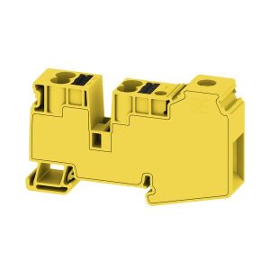 Weidmüller 2924990000 Borne de répartiteur raccord à vis, enfichable 20 pc(s)
