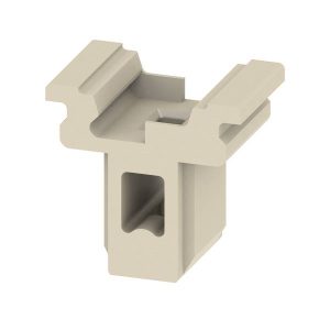 Weidmüller 2894270000 Porte-collecteurs 20 pc(s)