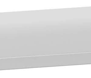 Aire pour PanelSeT S3HD – 400 (B) x 250 (T) Schneider Electric Contenu: 1 pc(s)