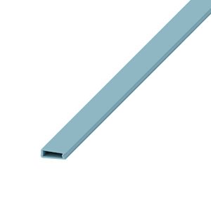 Weidmüller 2918930000 Covering hood 10 pc(s) Câbles & connecteurs »>Connecteurs Borniers de raccordement Accessoires pour borniers 