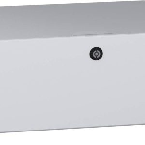 Clavier et souris pour armoires de commande PC B 600 mm PanelSeT SFN, RAL7035 Schneider Electric Contenu: 1 pc(s) Clavier et souris pour armoires de commande PC B 600 mm PanelSeT SFN, RAL7035 Schneider Electric Contenu: 1 pc(s)