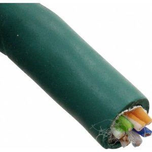 Molex 1554216002 Câble réseau 4 x 0.14 mm² Teal Marchandise vendue au mètre Câbles & connecteurs »>Câbles Câbles multiconducteurs Câbles de données Molex 1554216002 Câble réseau 4 x 0.14 mm² Teal Marchandise vendue au mètre Câbles & connecteurs »>Câbles Câbles multiconducteurs Câbles de données