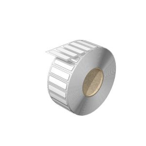 Weidmüller 2969380000 WAD-FO 8 MM WS Repérage de bornes blanc 250 pc(s) Weidmüller 2969380000 WAD-FO 8 MM WS Repérage de bornes blanc 250 pc(s)