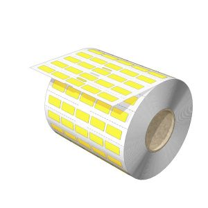 Weidmüller 2912630000 THM MT30X 17.5/8 GE Marquage pour appareils jaune 2500 pc(s) Weidmüller 2912630000 THM MT30X 17.5/8 GE Marquage pour appareils jaune 2500 pc(s)