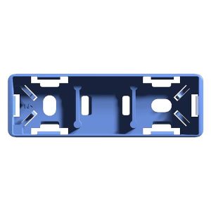 Weidmüller 3009100000 CC-DT-H 15/49 BL Support 25 pc(s)
