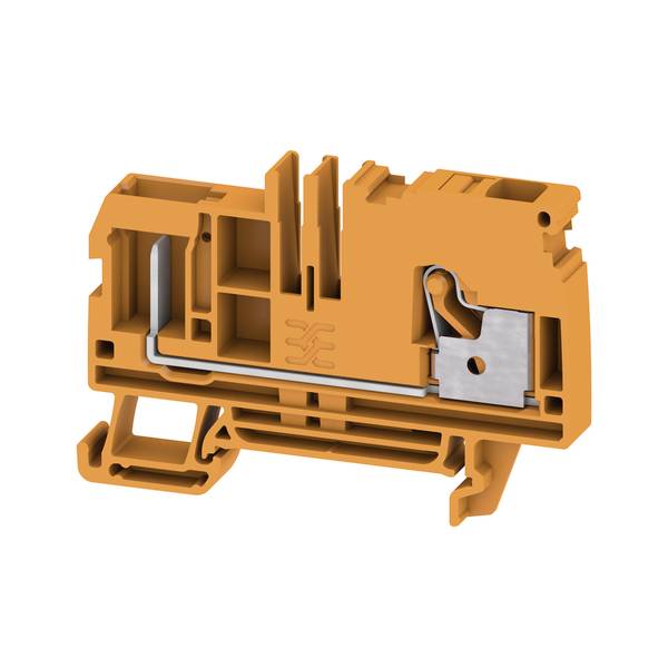 Weidmüller 3002330000 Borne enfichable borne à enficher beige 50 pc(s)