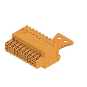 Weidmüller 3021330000 Connecteur de circuit imprimé Nombre total de pôles 20 48 pc(s) Box Weidmüller 3021330000 Connecteur de circuit imprimé Nombre total de pôles 20 48 pc(s) Box