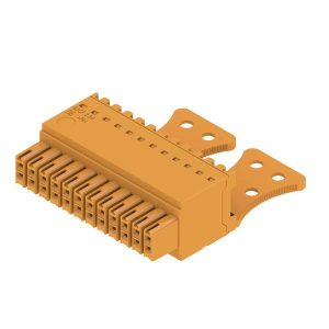 Weidmüller 3021350000 Connecteur de circuit imprimé Nombre total de pôles 24 42 pc(s) Box Weidmüller 3021350000 Connecteur de circuit imprimé Nombre total de pôles 24 42 pc(s) Box
