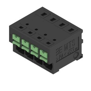 Weidmüller 2913620000 Borne pour carte de circuits imprimés 4 mm² Nombre de pôles 4 noir 24 pc(s) Tube Câbles & connecteurs »>Connecteurs Connecteurs pour circuits imprimés Borniers pour circuits imprimés Weidmüller 2913620000 Borne pour carte de circuits imprimés 4 mm² Nombre de pôles 4 noir 24 pc(s) Tube Câbles & connecteurs »>Connecteurs Connecteurs pour circuits imprimés Borniers pour circuits imprimés