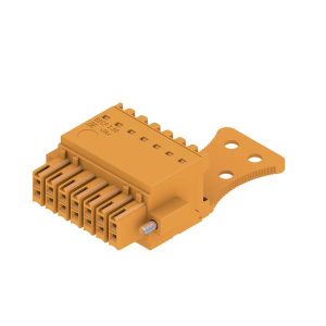 Weidmüller 3021380000 Connecteur de circuit imprimé Nombre total de pôles 14 54 pc(s) Box Câbles & connecteurs »>Connecteurs Connecteurs pour circuits imprimés Connecteurs femelles, connecteurs mâles Weidmüller 3021380000 Connecteur de circuit imprimé Nombre total de pôles 14 54 pc(s) Box Câbles & connecteurs »>Connecteurs Connecteurs pour circuits imprimés Connecteurs femelles, connecteurs mâles