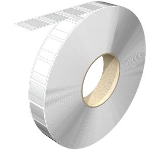 Weidmüller 2932090000 THM WO-R VIN 25.4/25.4 WS Système de marquage de câbles blanc 5800 pc(s) Weidmüller 2932090000 THM WO-R VIN 25.4/25.4 WS Système de marquage de câbles blanc 5800 pc(s)