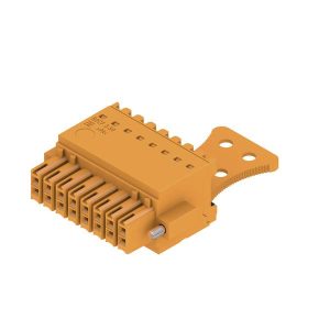Weidmüller 3021390000 Connecteur de circuit imprimé Nombre total de pôles 16 48 pc(s) Box Weidmüller 3021390000 Connecteur de circuit imprimé Nombre total de pôles 16 48 pc(s) Box
