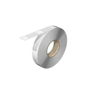 Weidmüller 2932100000 THM WO-R VIN 12.7/38.1 WS Système de marquage de câbles blanc 4000 pc(s) Weidmüller 2932100000 THM WO-R VIN 12.7/38.1 WS Système de marquage de câbles blanc 4000 pc(s)
