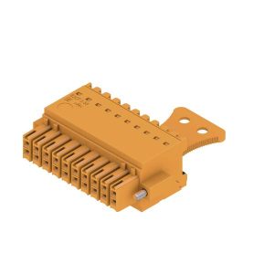 Weidmüller 3021410000 Connecteur de circuit imprimé Nombre total de pôles 20 42 pc(s) Box Weidmüller 3021410000 Connecteur de circuit imprimé Nombre total de pôles 20 42 pc(s) Box