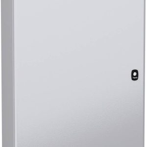 Schneider Electric NSYS3DC10625 Wall mount box (l x H x P) 600 x 1000 x 250 mm acier gris 1 pc(s) Schneider Electric NSYS3DC10625 Wall mount box (l x H x P) 600 x 1000 x 250 mm acier gris 1 pc(s)