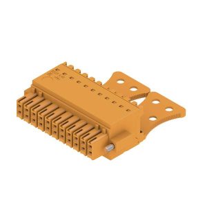 Weidmüller 3021420000 Connecteur de circuit imprimé Nombre total de pôles 22 36 pc(s) Box Câbles & connecteurs »>Connecteurs Connecteurs pour circuits imprimés Connecteurs femelles, connecteurs mâles Weidmüller 3021420000 Connecteur de circuit imprimé Nombre total de pôles 22 36 pc(s) Box Câbles & connecteurs »>Connecteurs Connecteurs pour circuits imprimés Connecteurs femelles, connecteurs mâles