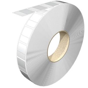 Weidmüller 2932130000 THM WO-R VIN 25.4/31.8 WS Système de marquage de câbles blanc 4750 pc(s) Weidmüller 2932130000 THM WO-R VIN 25.4/31.8 WS Système de marquage de câbles blanc 4750 pc(s)