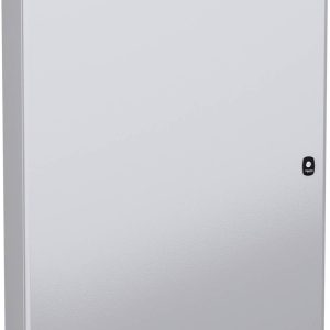 Schneider Electric NSYS3DC10825 Wall mount box (l x H x P) 800 x 1000 x 250 mm acier gris 1 pc(s) Schneider Electric NSYS3DC10825 Wall mount box (l x H x P) 800 x 1000 x 250 mm acier gris 1 pc(s)