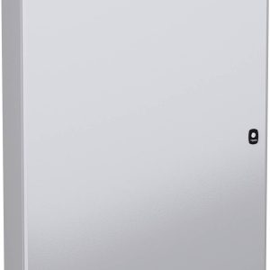 Schneider Electric NSYS3DC10830 Wall mount box (l x H x P) 800 x 1000 x 300 mm acier gris 1 pc(s) Schneider Electric NSYS3DC10830 Wall mount box (l x H x P) 800 x 1000 x 300 mm acier gris 1 pc(s)