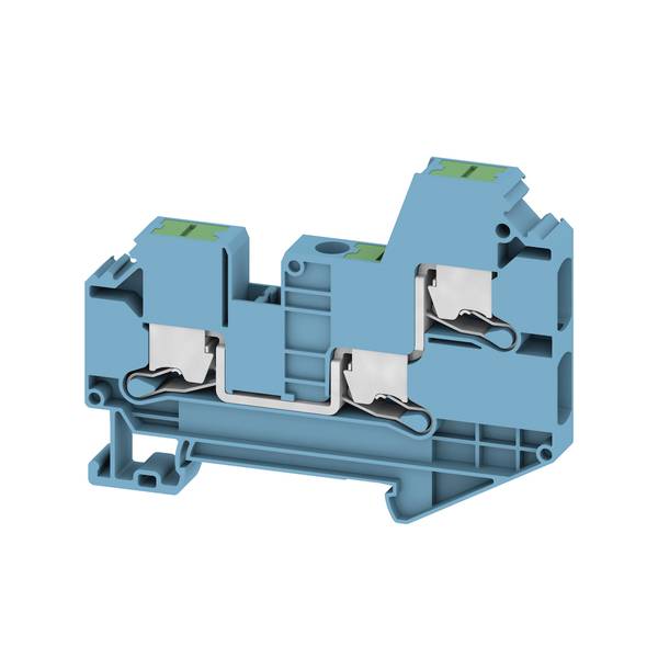 Weidmüller 3037420000 Bloc de jonction de passage bleu 50 pc(s) Câbles & connecteurs">Connecteurs Borniers de raccordement Borniers <section class="productDetails__container productDetails__container--fullWidthDesc