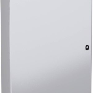 Schneider Electric NSYS3DC10840 Wall mount box (l x H x P) 800 x 1000 x 400 mm acier gris 1 pc(s) Schneider Electric NSYS3DC10840 Wall mount box (l x H x P) 800 x 1000 x 400 mm acier gris 1 pc(s)