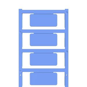 Weidmüller 3008450000 SM-DT 19/42 K MC NE BL Marquage pour appareils 40 pc(s) Câbles & connecteurs »>Câbles Accessoires pour câbles Marquage de câbles Systèmes d&rsquo;identification de câbles 