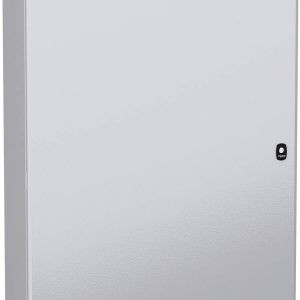 Schneider Electric NSYS3DC12830 Wall mount box (l x H x P) 800 x 1200 x 300 mm acier gris 1 pc(s) Schneider Electric NSYS3DC12830 Wall mount box (l x H x P) 800 x 1200 x 300 mm acier gris 1 pc(s)