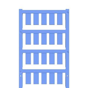 Weidmüller 3008490000 ESG-DT 8/17 K MC NE BL Marquage pour appareils 200 pc(s)