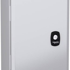 Schneider Electric NSYS3DC3215 Wall mount box (l x H x P) 200 x 300 x 150 mm acier gris 1 pc(s) Schneider Electric NSYS3DC3215 Wall mount box (l x H x P) 200 x 300 x 150 mm acier gris 1 pc(s)