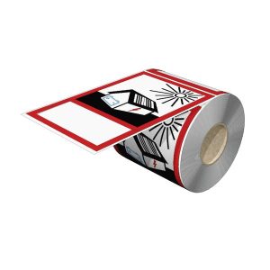 Weidmüller 2986860000 THM PV 90/140 WBC Marquage pour appareils 200 pc(s)