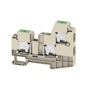 Weidmüller 3037530000 Bloc de jonction de passage beige 50 pc(s) Piece Câbles & connecteurs »>Connecteurs Borniers de raccordement Borniers Weidmüller 3037530000 Bloc de jonction de passage beige 50 pc(s) Piece Câbles & connecteurs »>Connecteurs Borniers de raccordement Borniers