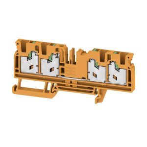 Weidmüller 3023560000 Bloc de jonction de passage borne à enficher orange 50 pc(s) Câbles & connecteurs »>Connecteurs Borniers de raccordement Borniers Weidmüller 3023560000 Bloc de jonction de passage borne à enficher orange 50 pc(s) Câbles & connecteurs »>Connecteurs Borniers de raccordement Borniers