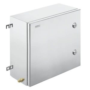 Weidmüller KEBX HS 806030 S4B1 AK Coffret d&rsquo;installation 600 x 300 acier inoxydable 1 pc(s)