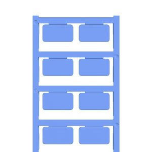 Weidmüller 3009000000 CC-DT 15/27 K MC SDR Marquage pour appareils 16 pc(s)