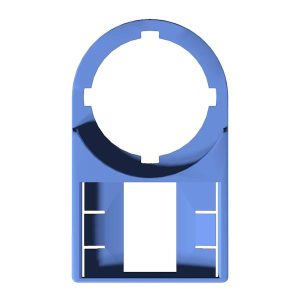 Weidmüller 3009080000 SM-DT-H 27/18 BL Support 25 pc(s)