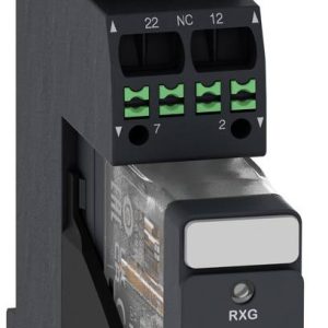Relais d’interface Schneider Electric RXG23P7PVP 1 pc(s) Relais d’interface Schneider Electric RXG23P7PVP 1 pc(s)