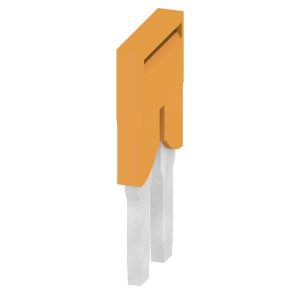 Weidmüller 3077580000 Connecteur transversal orange 25 pc(s)