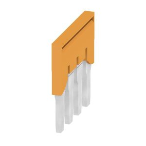 Weidmüller 3077600000 Connecteur transversal orange 25 pc(s) Weidmüller 3077600000 Connecteur transversal orange 25 pc(s)