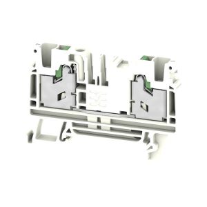 Weidmüller 3109460000 Bloc de jonction de passage blanc 50 pc(s) Weidmüller 3109460000 Bloc de jonction de passage blanc 50 pc(s)