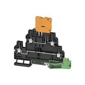 Weidmüller 3019360000 Bloc de jonction de test sectionnable raccord à vis noir 50 pc(s) Weidmüller 3019360000 Bloc de jonction de test sectionnable raccord à vis noir 50 pc(s)
