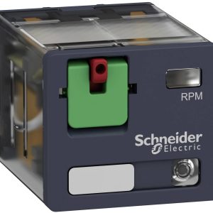 Relais Schneider Electric RPM32P7 10 pc(s) Relais Schneider Electric RPM32P7 10 pc(s)