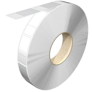 Weidmüller 3062890000 THM WO-R VIN 25.4/57.2 WS Système de marquage de câbles blanc 2750 pc(s) Weidmüller 3062890000 THM WO-R VIN 25.4/57.2 WS Système de marquage de câbles blanc 2750 pc(s)