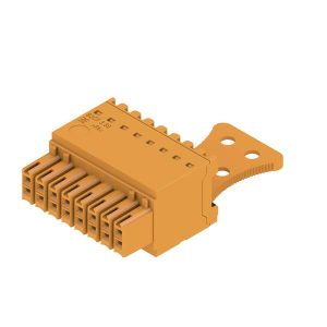 Weidmüller 3021270000 Connecteur de circuit imprimé Nombre total de pôles 16 66 pc(s) Box Weidmüller 3021270000 Connecteur de circuit imprimé Nombre total de pôles 16 66 pc(s) Box